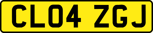 CL04ZGJ