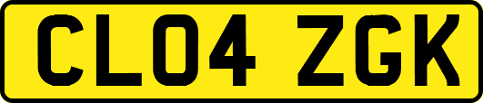 CL04ZGK