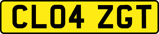 CL04ZGT