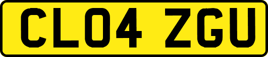 CL04ZGU