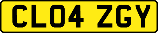 CL04ZGY