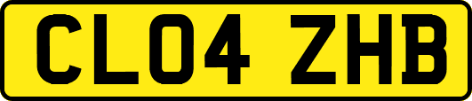 CL04ZHB