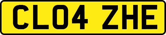 CL04ZHE