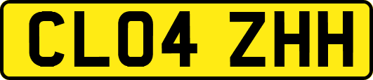 CL04ZHH