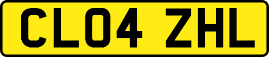 CL04ZHL