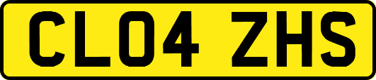 CL04ZHS