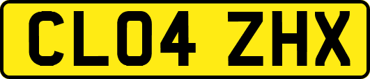 CL04ZHX