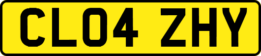 CL04ZHY
