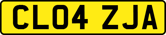 CL04ZJA