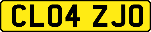 CL04ZJO