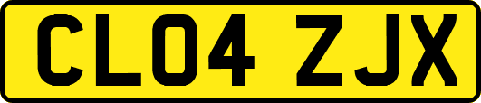 CL04ZJX