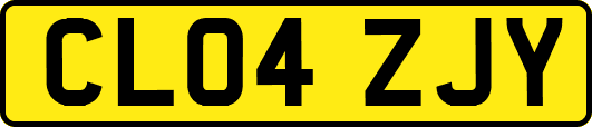 CL04ZJY