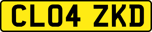 CL04ZKD