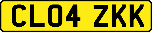 CL04ZKK