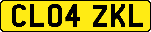 CL04ZKL