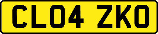 CL04ZKO