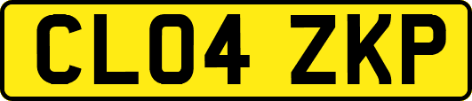 CL04ZKP