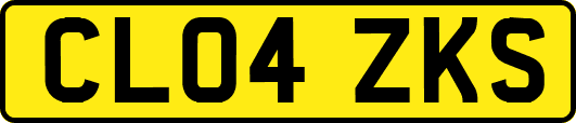 CL04ZKS
