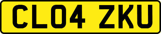 CL04ZKU