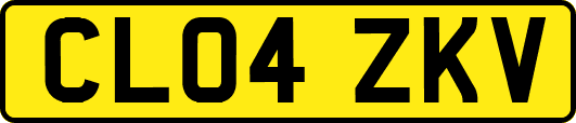 CL04ZKV