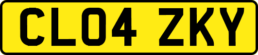 CL04ZKY