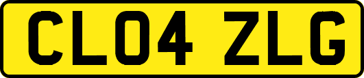 CL04ZLG