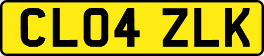 CL04ZLK