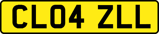 CL04ZLL