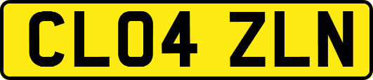 CL04ZLN