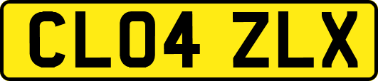 CL04ZLX