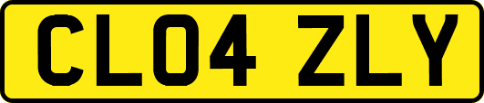 CL04ZLY