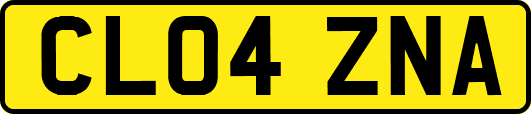 CL04ZNA