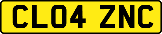 CL04ZNC
