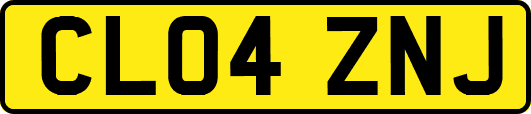 CL04ZNJ