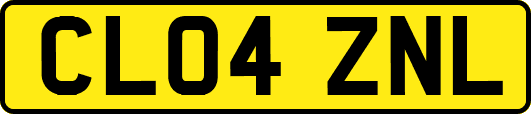 CL04ZNL