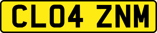 CL04ZNM