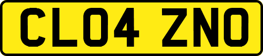 CL04ZNO