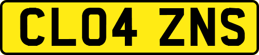 CL04ZNS
