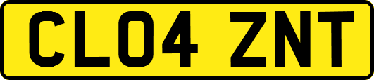 CL04ZNT
