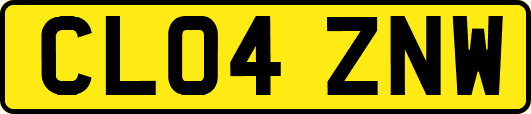 CL04ZNW