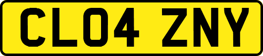 CL04ZNY