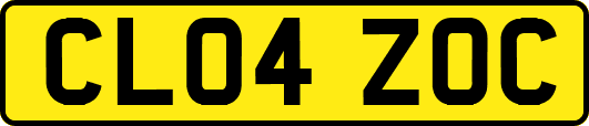 CL04ZOC