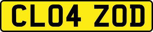CL04ZOD
