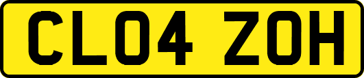 CL04ZOH