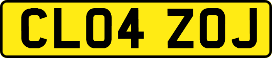 CL04ZOJ
