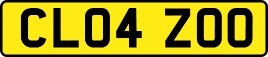 CL04ZOO