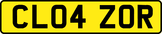 CL04ZOR