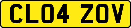 CL04ZOV