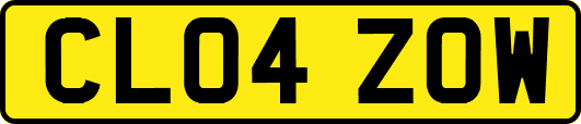 CL04ZOW