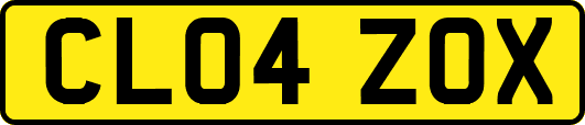 CL04ZOX